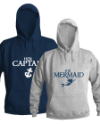 Captain Marmaid